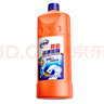 老管家管道疏通啫喱1kg*2強力衛(wèi)生間廚房下水道疏通劑清潔劑溶解劑 曬單實拍圖
