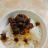 仲景 招牌原味香菇醬 0添加防腐劑 拌飯拌面夾饃下飯菜蘑菇調(diào)味醬168g 曬單實(shí)拍圖