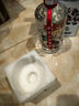石榮霄【官旗正品】古法老酒 貴州53度醬香型白酒糧食窖藏高度白酒整箱 53度 500mL 6瓶 整箱禮盒裝 曬單實(shí)拍圖