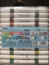晨光（M&G）文具48色雙頭丙烯馬克筆安全一筆雙色美術(shù)學(xué)生兒童畫(huà)筆涂鴉記號熒光筆女孩手工diy生日開(kāi)學(xué)禮物 曬單實(shí)拍圖