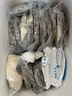 冰凌橙夏 法國銀鱈魚(yú)深海南極犬牙魚(yú)MSC認證整條切片寶寶兒童鱈魚(yú)海鮮年貨 銀鱈魚(yú)-純中段 禮盒裝 2kg 曬單實(shí)拍圖
