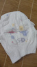 好奇（Huggies）金裝拉拉褲L124片(9-14kg)尿不濕【速干不易紅】 曬單實(shí)拍圖