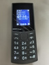 NOKIA新105 4G 全網(wǎng)通移動(dòng)聯(lián)通電信 老人老年按鍵直板學(xué)生兒童備用戒網(wǎng)手機 雙卡雙待  黑色 曬單實(shí)拍圖