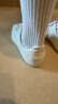adidas STAN SMITH LO PRO W經(jīng)典簡約薄底板鞋阿迪達(dá)斯官方三葉草   白色   38 曬單實(shí)拍圖