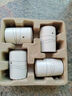 小熊（Bear） 酸奶機(jī) 家用全自動(dòng)米酒機(jī)不銹鋼內(nèi)膽酸奶發(fā)酵 陶瓷4分杯 SNJ-B10K1 曬單實(shí)拍圖