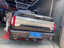 佳士途福特11-25新款F-150猛禽專(zhuān)用原廠(chǎng)行車(chē)記錄儀4G遠程監控4K超高清 黑色 單鏡頭1944P+64G卡 曬單實(shí)拍圖