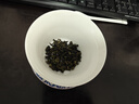 鳳山烏龍茶安溪鐵觀(guān)音清香型濃香型一級28g品鑒裝送禮自己喝口糧茶 曬單實(shí)拍圖