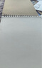 牛皮素描本a4速寫(xiě)本美術(shù)生專(zhuān)用8k畫(huà)畫(huà)本小學(xué)生16k加厚繪畫(huà)寫(xiě)生素描紙本兒童幼兒園線(xiàn)圈圖畫(huà)美術(shù)鉛 5本8K（40張/本） 曬單實(shí)拍圖