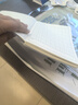 CAMS懸浮減重書(shū)包一二年級輕便男護脊減負兒童書(shū)包  星空藍  S03211S  曬單實(shí)拍圖