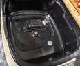 九陽（Joyoung）0氟家用電餅鐺 三明治機早餐機1500W大火力煎烤機烙餅機雙面加熱懸浮設計 30K09 曬單實拍圖