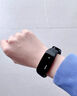 DEATKN德國鬧鐘震動(dòng)無(wú)聲宿舍學(xué)生專(zhuān)用聾啞人強力叫醒起床神器振動(dòng)式手環(huán)手表 黑色 可充電電池 曬單實(shí)拍圖