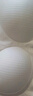 芬騰可安（FENTENGCARE）【2件裝】固定乳膠杯無痕高彈裸感調整型收副乳內衣女無鋼圈文胸 曬單實拍圖