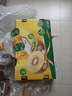佳沛（zespri）新西蘭  陽(yáng)光金果22粒原箱 單果重144-175g 獼猴桃 中秋水果禮盒 曬單實(shí)拍圖