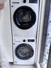 三星（SAMSUNG）AI神洗烘套裝5系  全自動(dòng)10KG洗衣機+10KG烘干機 蒸汽除菌 自清潔 健康烘干 AI節能 智控 多檔快洗 曬單實(shí)拍圖
