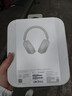 索尼（SONY） WH-1000XM5 頭戴式無(wú)線(xiàn)藍牙降噪耳機 AI智能降噪XM4升級版 臺式電腦筆記本通用耳麥 鉑金銀 曬單實(shí)拍圖