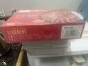 禧美海產(chǎn) 熟凍北極甜蝦凈重3斤裝/盒 150/180規格 冰蝦 MSC認證 中秋送禮 曬單實(shí)拍圖