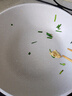 蘇泊爾（SUPOR）炒鍋不粘鍋麥飯石色家用炒菜鍋少油煙小炒鍋電磁爐燃?xì)馔ㄓ?適用1-2人丨輕油少煙 26cm 曬單實(shí)拍圖