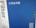 歐積套裝汽車(chē)空調濾芯+空氣濾芯濾清器15-21款新英朗(1.0T/1.4T/1.5L) 曬單實(shí)拍圖