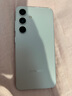 三星Samsung Galaxy S24 AI手機 第三代驍龍8 游戲手機 拍照手機 12GB+256GB 雅巖灰 國家政府補貼 曬單實(shí)拍圖
