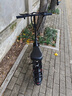 永久電動(dòng)滑板車(chē)成年人迷你代駕折疊電動(dòng)車(chē)小型代步超長(cháng)續航電瓶自行車(chē)踏板車(chē)簡(jiǎn)易電單車(chē) 旗艦版36V-汽車(chē)S級電芯/能量回收-純電續航約40Km 曬單實(shí)拍圖