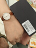 丹尼爾惠靈頓（DanielWellington）DW女士手表28mm歐美簡(jiǎn)約風(fēng)時(shí)尚石英表生日禮物送女友DW00100228 曬單實(shí)拍圖
