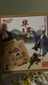 丹妮奇特磁性三國(guó)華容道滑動(dòng)拼圖積木兒童磁力版玩具比賽專用8一12歲6 正版【大號(hào)三國(guó)華容道】比賽專用 曬單實(shí)拍圖