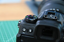 美本堂 適用于尼康Z 24-120 F4S保護貼膜貼皮NIKON 24120F4全包貼紙 北歐三角黑 尼康Z 24-120 F4S 曬單實(shí)拍圖