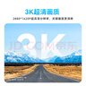 盯盯拍行車(chē)記錄儀MINIPro 3K超清夜視 WDR寬動(dòng)態(tài)F1.55光圈 360度旋轉 曬單實(shí)拍圖