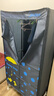 美的（Midea）【430升大容量】干衣機烘干機家用烘衣物護理機烘鞋嬰兒內褲脫水小型除菌除螨烘衣機/HBGJ12A1 曬單實(shí)拍圖