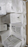 桔子姑娘抽紙miss系列4層360張*24包 家用餐巾紙 原生木漿紙巾 整箱 曬單實(shí)拍圖