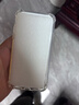 塵卡 適用蘋果X手機殼iPhoneXS全包鏡頭軟殼Apple新款氣囊防摔外殼透明硅膠保護套超薄簡約防刮男女 手機殼 新升級保護鏡頭四角氣囊硅膠軟殼 曬單實拍圖