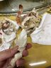 【鮮活發(fā)貨】舟山鮮活東海精品野生梭子蟹大螃蟹飛蟹海蟹產(chǎn)地直發(fā) 3斤裝公蟹【7-8只】（鮮活打氧發(fā)貨） 曬單實(shí)拍圖