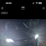 雪萊特（Cnlight）雪佛蘭邁銳寶XL 邁銳寶原車(chē)氙氣升級D3S改裝LED遠近一體大燈一對  曬單實(shí)拍圖