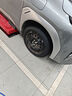 普利司通（Bridgestone）汽車輪胎 215/55R17 98W XL T001 適配皇冠/凱美瑞/奧德賽/帕薩特 曬單實(shí)拍圖