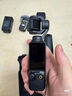 大疆 DJI Osmo Pocket 3 一英寸口袋云臺相機 OP靈眸手持數碼相機 旅游攝影攝像 直播vlog拍攝 標準版 隨心換2年版（推薦） 曬單實(shí)拍圖