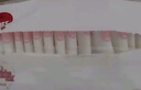 好奇（Huggies）鉑金裝小桃褲紙尿褲M(mǎn)92片(6-11kg)中號尿不濕【消暑散熱】 曬單實(shí)拍圖