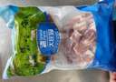 大莊園 進(jìn)口草飼原切牛腩塊 凈重4斤 燉煮食材【真原切】 曬單實(shí)拍圖