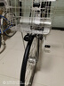 丸石日本新款電助力自行車(chē)袋鼠傳動(dòng)軸無(wú)鏈條單車(chē)內三速城市通勤鋁架 E-HN2633軸傳動(dòng)助力車(chē) 曬單實(shí)拍圖