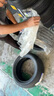 米其林（MICHELIN）汽車(chē)輪胎 215/55R17 94V 浩悅五代Primacy 5 適配邁騰帕薩特/天籟 曬單實(shí)拍圖