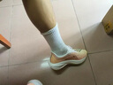 李寧飛電5 challenger丨 跑步鞋男子碳板專業(yè)減震透氣輕便運(yùn)動鞋男 標(biāo)準(zhǔn)白/熒光海棠紅 42 (265mm) 曬單實拍圖