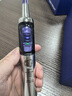 錦美客（JIMOK）德國電動牙刷自動聲波軟毛刷頭太空艙滅菌七夕情人節(jié)禮物 送男女朋友老公生日禮物套裝 太空銀 曬單實拍圖