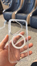 酷樂(lè)鋒適用華為Pura70pro/+手機(jī)殼華為huaweipura70pro/+磁吸保護(hù)套磁吸圈透明殼高透柔軟超薄防摔簡(jiǎn)約 曬單實(shí)拍圖