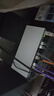 華碩（ASUS）10口交換機 雙萬(wàn)兆口+8個(gè)2.5G口 家用宿舍交換器監控網(wǎng)絡(luò )網(wǎng)線(xiàn)分線(xiàn)器 企業(yè)級交換器/分流器QG-U1080 曬單實(shí)拍圖