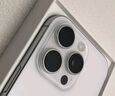 Apple/蘋(píng)果 iPhone 16 Pro（A3294）256GB 原色鈦金屬 支持移動(dòng)聯(lián)通電信5G 雙卡雙待手機 曬單實(shí)拍圖