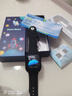 AIBTE華為機適用兒童電話(huà)手表智能中小學(xué)生初高中生可插卡微信視頻定位5G全網(wǎng)通青少年男女孩手表 【旗艦黑】視頻通話(huà)/定位/支付 曬單實(shí)拍圖
