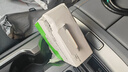 貝爾金（BELKIN）蘋(píng)果充電器 67W氮化鎵雙口Type-C充電頭 iphone手機快充頭蘋(píng)果17充電器 ZSP零耗智芯 WCH020 曬單實(shí)拍圖