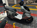 ZEEHO極核新款A(yù)E4 Pro MAX MY25鉛酸高性能電摩電動摩托車踏板電瓶車(到店選顏色） AE4 Pro MY25 曬單實拍圖