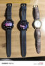 HUAWEI WATCH GT 5 國(guó)家補(bǔ)貼15% 幻夜黑46mm華為智能手表情緒健康助手玄璣感知系統(tǒng) 曬單實(shí)拍圖