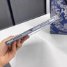 閃魔適用ipad11/10保護(hù)殼25/22款ipad11/10保護(hù)套帶筆槽蘋果ipad11保護(hù)套11/10代亞克力透明灰色 曬單實(shí)拍圖