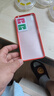 揚聚特小米紅米14C手機殼Redmi 14C新款保護套2409BRN2CC液態(tài)硅膠全包軟殼新品防摔簡約個性創(chuàng)意外殼男女 紅【JT平安喜樂】+鋼化膜 曬單實拍圖
